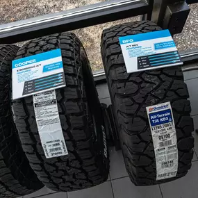 Bild von Tire Discounters