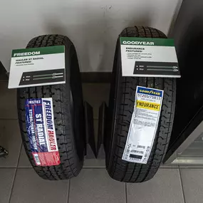 Bild von Tire Discounters