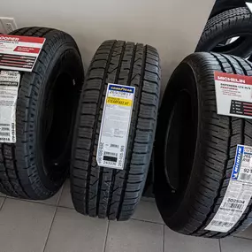 Bild von Tire Discounters