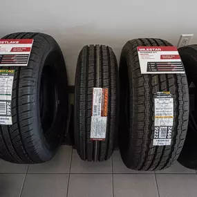 Bild von Tire Discounters