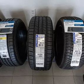 Bild von Tire Discounters