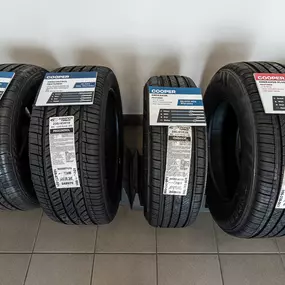 Bild von Tire Discounters