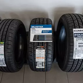 Bild von Tire Discounters