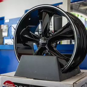 Bild von Tire Discounters