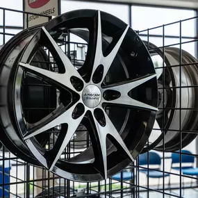 Bild von Tire Discounters