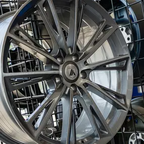 Bild von Tire Discounters