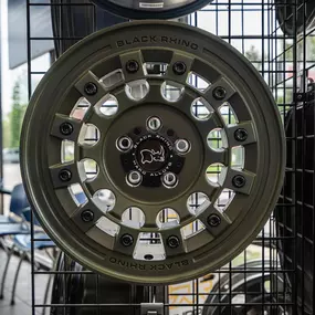 Bild von Tire Discounters