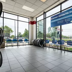 Bild von Tire Discounters