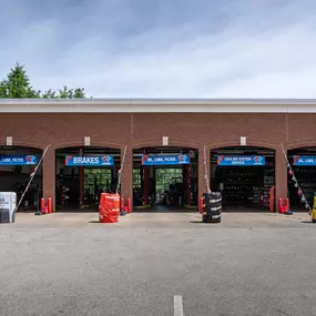 Bild von Tire Discounters