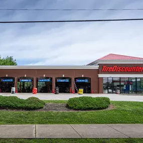 Bild von Tire Discounters