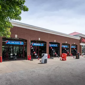 Bild von Tire Discounters