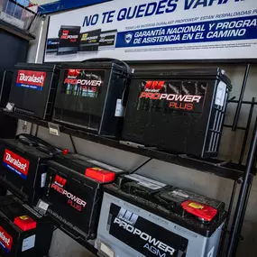 Bild von Tire Discounters