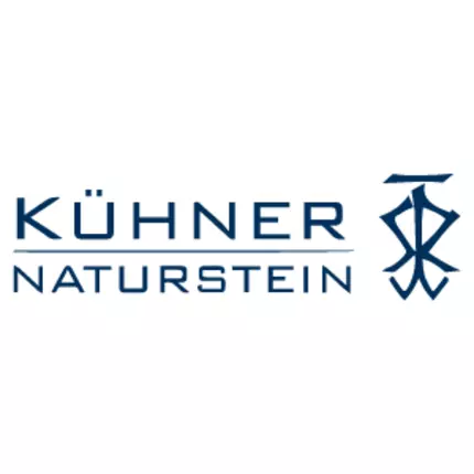 Logo de Kühner Naturstein