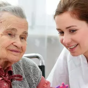 Alzheimer’s Care and Dementia Care