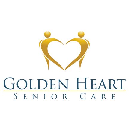 Logotipo de Golden Heart Home Care
