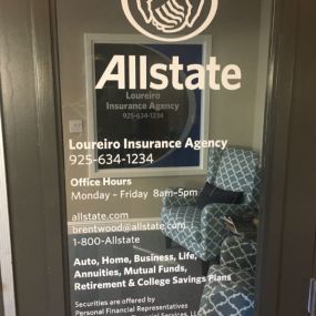 Bild von Stephanie Loureiro: Allstate Insurance
