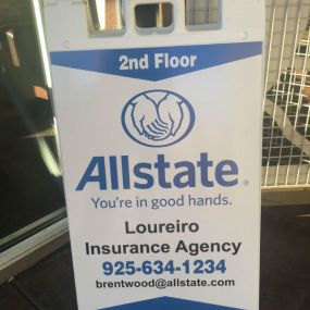 Bild von Stephanie Loureiro: Allstate Insurance