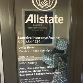 Bild von Stephanie Loureiro: Allstate Insurance