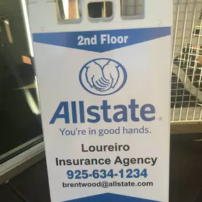 Bild von Stephanie Loureiro: Allstate Insurance