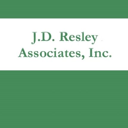 Logo von J.D. Resley Associates, Inc.