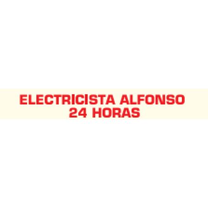 Logo from Electricista Alfonso 24 Horas