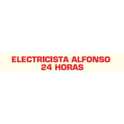 Logo de Electricista Alfonso 24 Horas