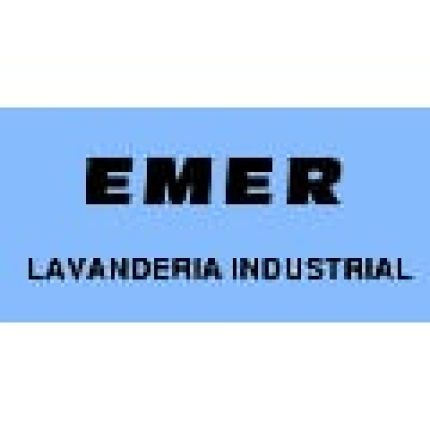 Logo de Lavandería Emer