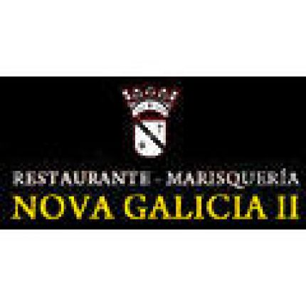 Logo van Restaurante-marisquería Nova Galicia II