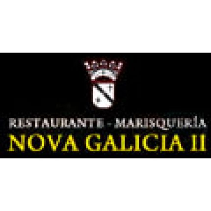 Logótipo de Restaurante-marisquería Nova Galicia II