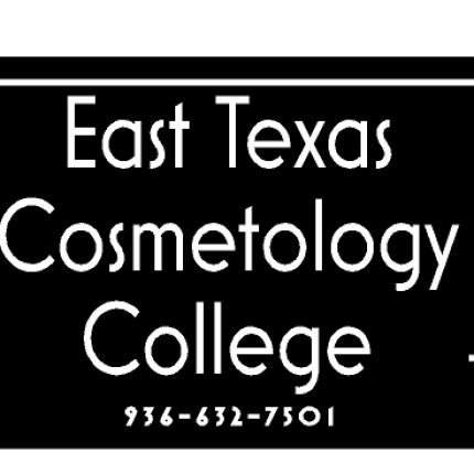 Logotyp från East Texas Cosmetology College