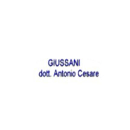 Logo fra Giussani Dott. Antonio Cesare - Dottore Commercialista