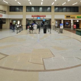 2011 National Terrazzo and Mosaic Honor Award Winner