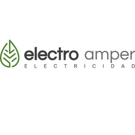 Logo da Electro Amper