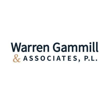 Λογότυπο από Warren Gammill & Associates, P.L.