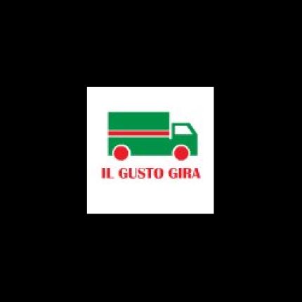 Logotyp från Il Gusto Gira