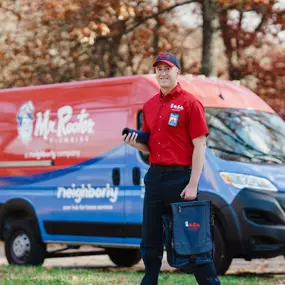 Bild von Mr. Rooter Plumbing of Phoenix Arizona