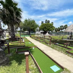 Bild von Encore Alamo Palms