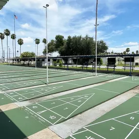 Bild von Encore Alamo Palms