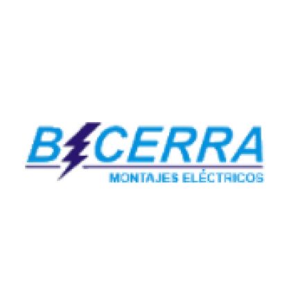 Logo van Becerra Montajes Electricos