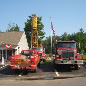 Bild von Northeast Water Wells, Inc.