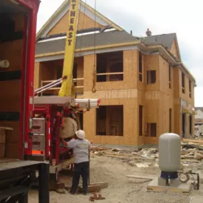 Bild von Northeast Water Wells, Inc.