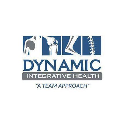 Logo from Dynamic Integrative Health