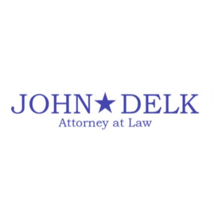 Logótipo de John Delk Attorney at Law