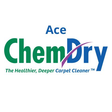 Λογότυπο από Ace Chem-Dry