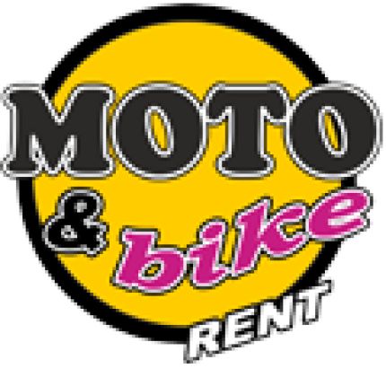 Logotipo de Moto & Bike Rent S.L.