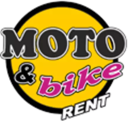 Logo od Moto & Bike Rent S.L.