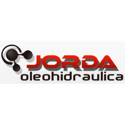 Logotipo de Oleohidráulica Jordá