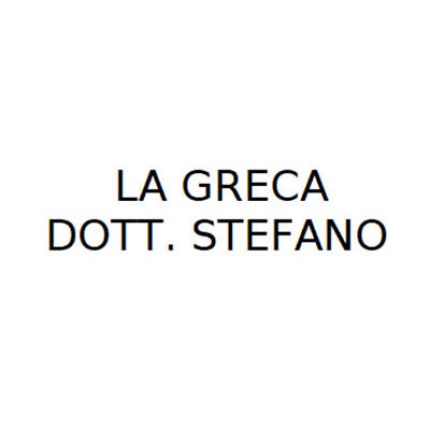 Logotipo de La Greca Dott. Stefano