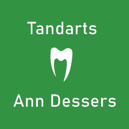 Logo de Tandarts Ann Dessers
