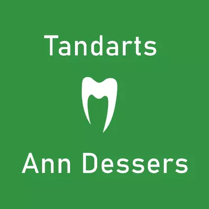 Λογότυπο από Tandarts Ann Dessers